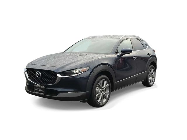 2023 Mazda CX-30 2.5 S Premium Package