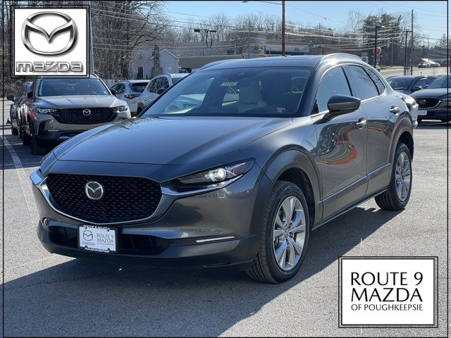 2023 Mazda CX-30 2.5 S Premium Package