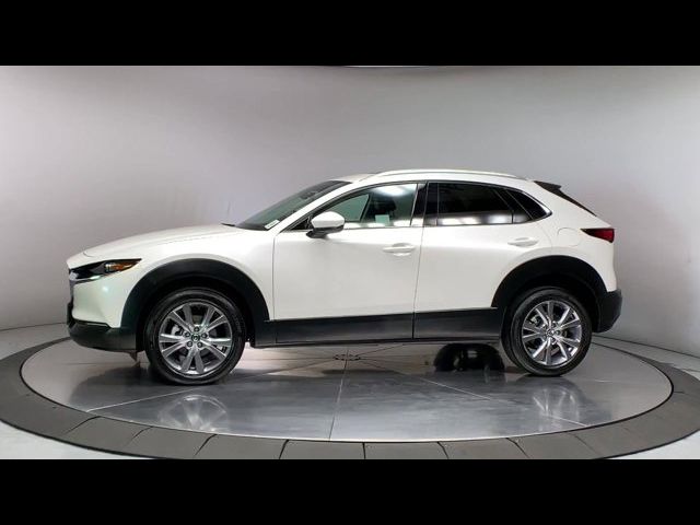 2023 Mazda CX-30 2.5 S Premium Package