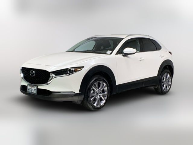 2023 Mazda CX-30 2.5 S Premium Package