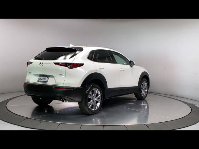 2023 Mazda CX-30 2.5 S Premium Package