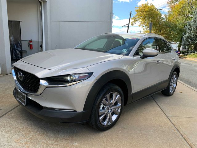 2023 Mazda CX-30 2.5 S Premium Package