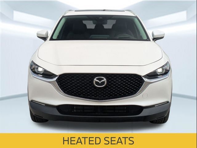 2023 Mazda CX-30 2.5 S Premium Package
