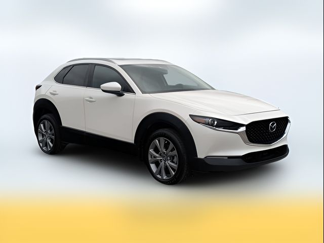 2023 Mazda CX-30 2.5 S Premium Package