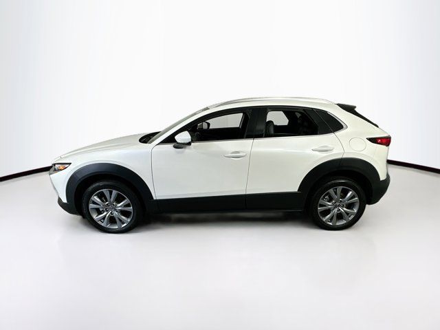 2023 Mazda CX-30 2.5 S Premium Package