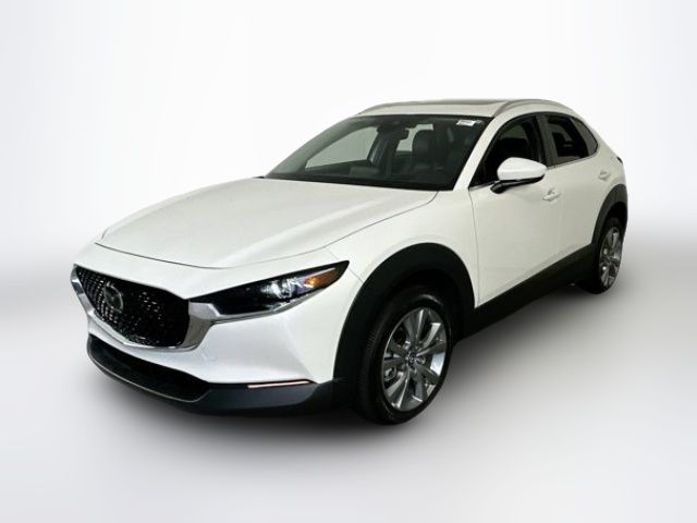 2023 Mazda CX-30 2.5 S Premium Package