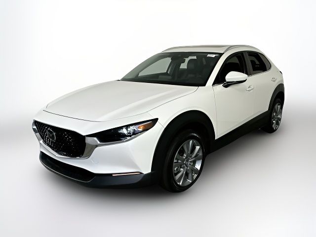 2023 Mazda CX-30 2.5 S Premium Package