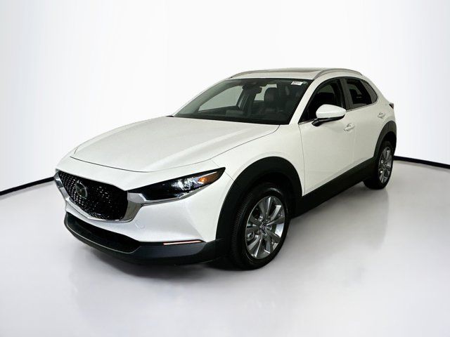 2023 Mazda CX-30 2.5 S Premium Package