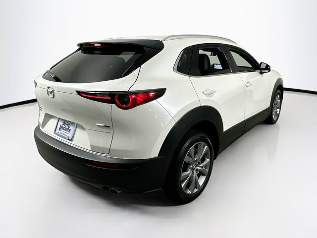 2023 Mazda CX-30 2.5 S Premium Package