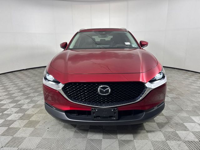 2023 Mazda CX-30 2.5 S Premium Package