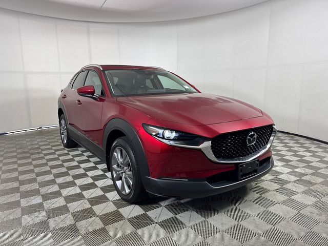 2023 Mazda CX-30 2.5 S Premium Package