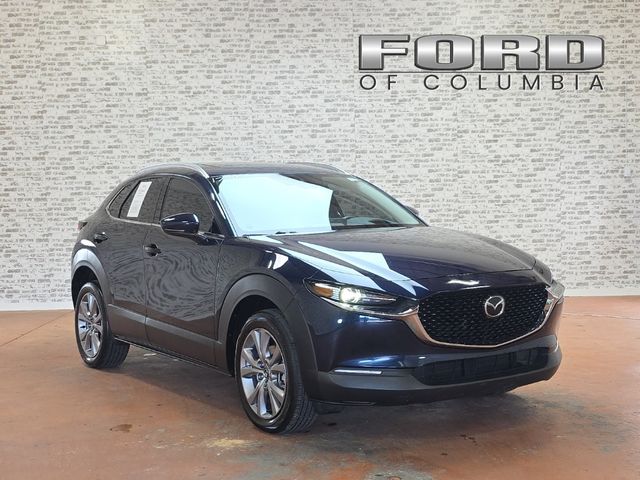2023 Mazda CX-30 2.5 S Premium Package