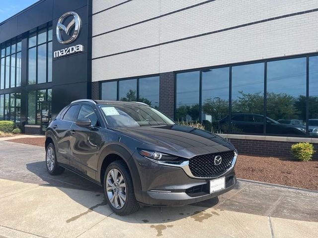 2023 Mazda CX-30 2.5 S Premium Package