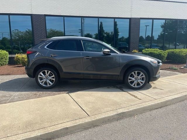 2023 Mazda CX-30 2.5 S Premium Package