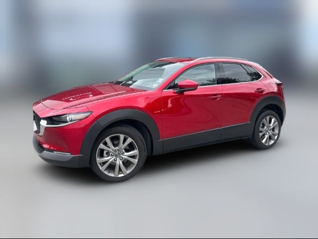 2023 Mazda CX-30 2.5 S Premium Package