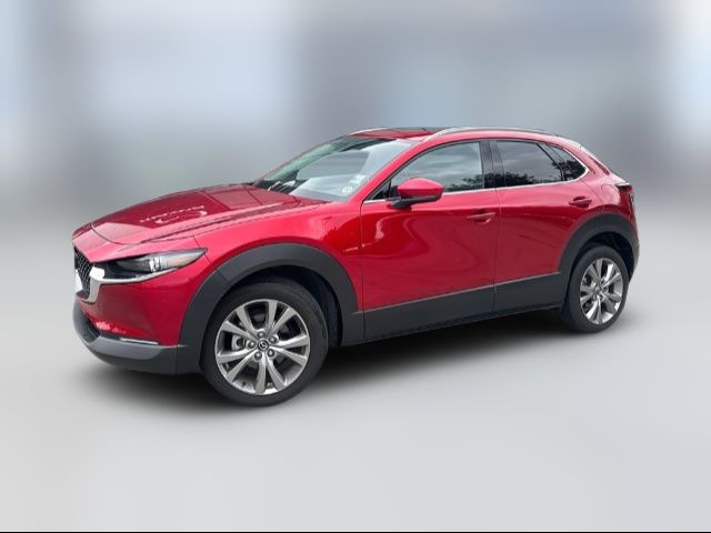 2023 Mazda CX-30 2.5 S Premium Package