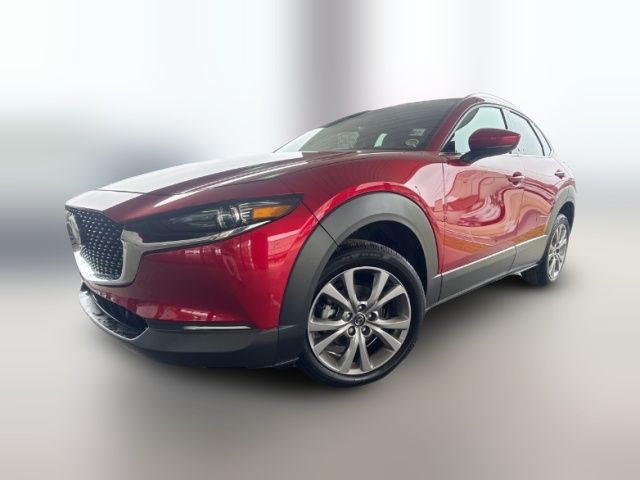 2023 Mazda CX-30 2.5 S Premium Package