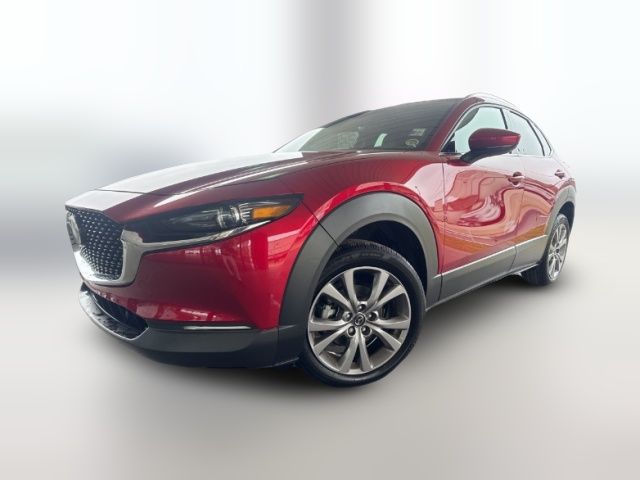 2023 Mazda CX-30 2.5 S Premium Package