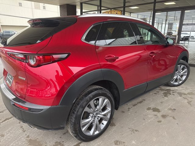 2023 Mazda CX-30 2.5 S Premium Package