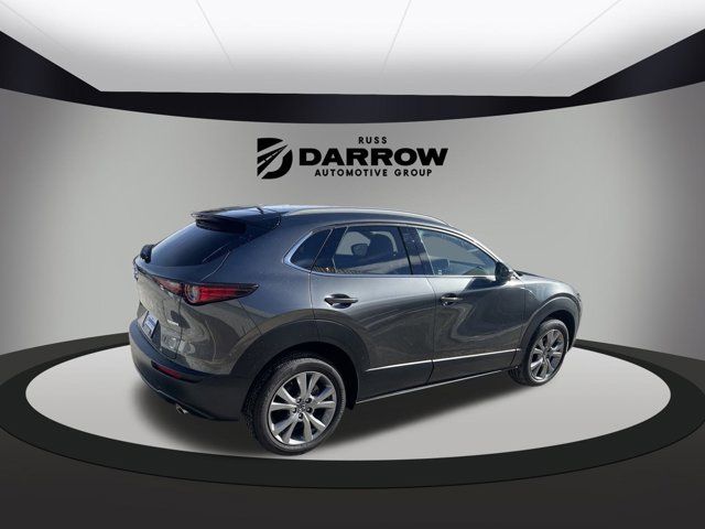 2023 Mazda CX-30 2.5 S Premium Package