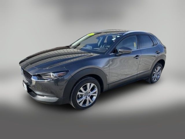 2023 Mazda CX-30 2.5 S Premium Package