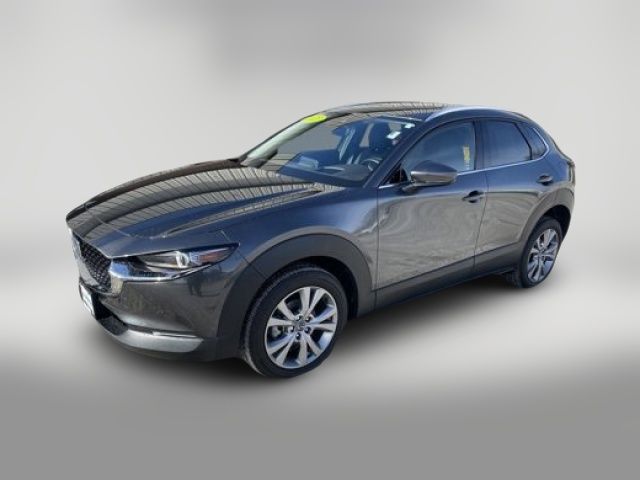 2023 Mazda CX-30 2.5 S Premium Package