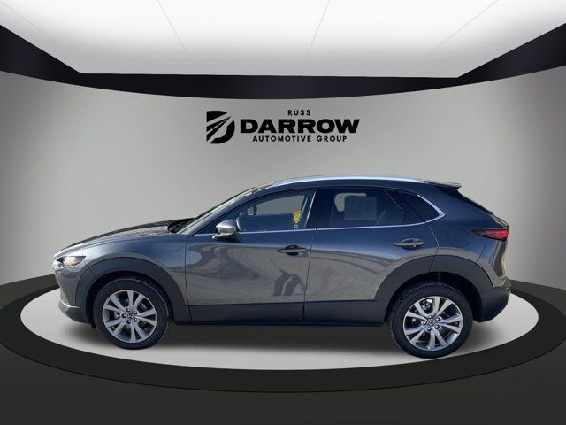 2023 Mazda CX-30 2.5 S Premium Package