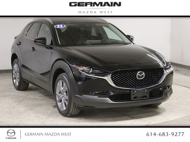 2023 Mazda CX-30 2.5 S Premium Package