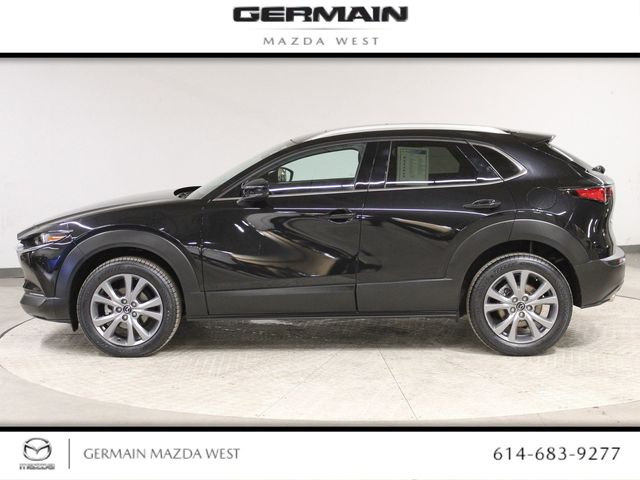 2023 Mazda CX-30 2.5 S Premium Package