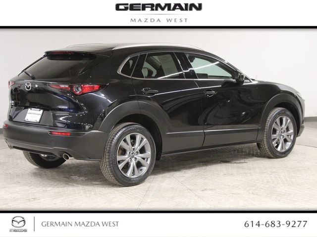 2023 Mazda CX-30 2.5 S Premium Package