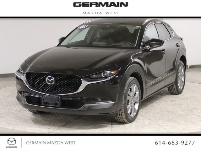 2023 Mazda CX-30 2.5 S Premium Package