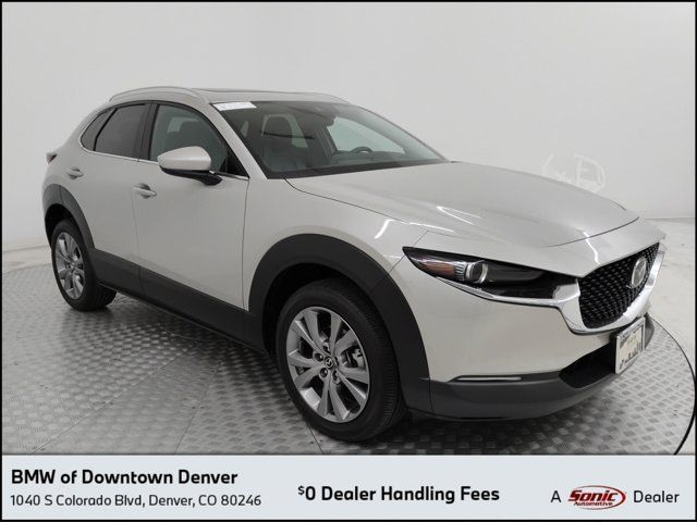 2023 Mazda CX-30 2.5 S Premium Package