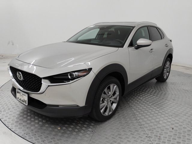 2023 Mazda CX-30 2.5 S Premium Package