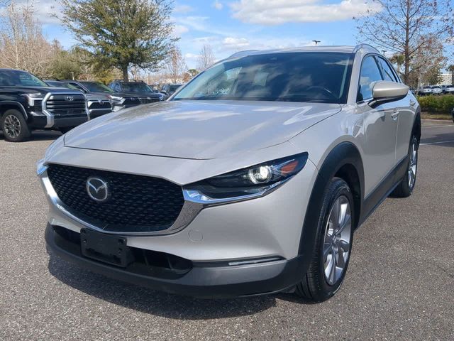 2023 Mazda CX-30 2.5 S Premium Package