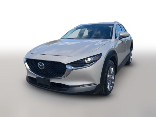 2023 Mazda CX-30 2.5 S Premium Package