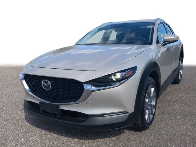 2023 Mazda CX-30 2.5 S Premium Package