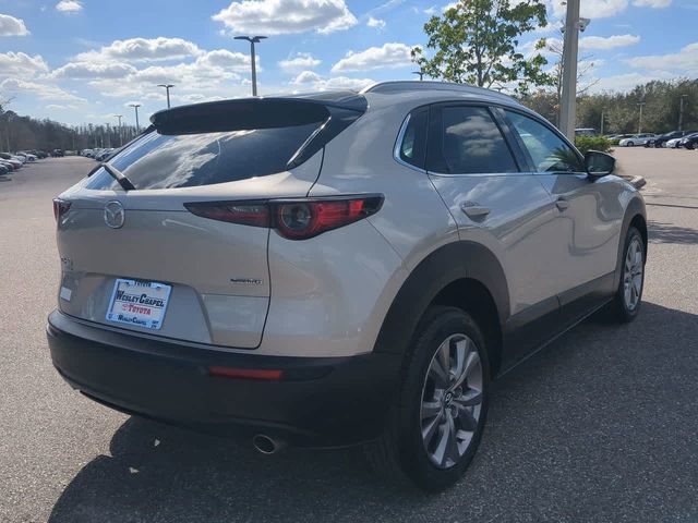 2023 Mazda CX-30 2.5 S Premium Package