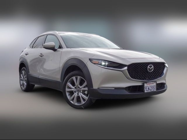 2023 Mazda CX-30 2.5 S Premium Package