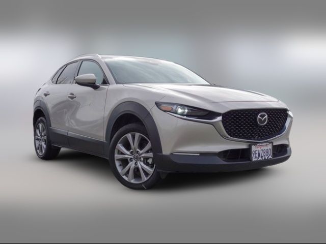 2023 Mazda CX-30 2.5 S Premium Package