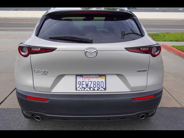 2023 Mazda CX-30 2.5 S Premium Package