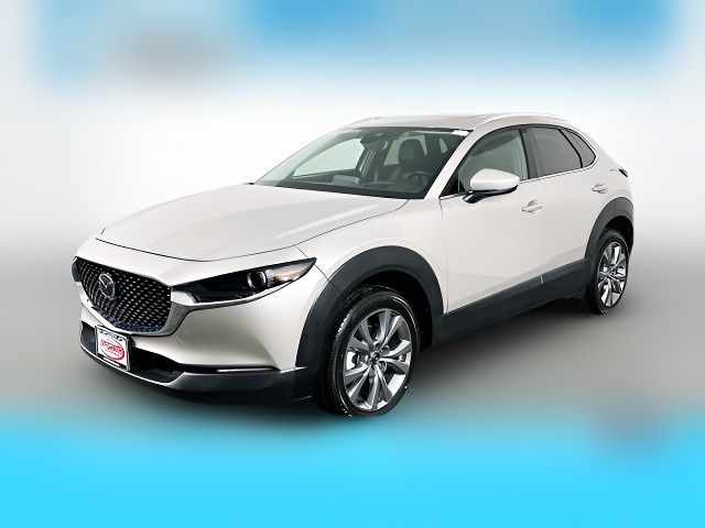 2023 Mazda CX-30 2.5 S Premium Package