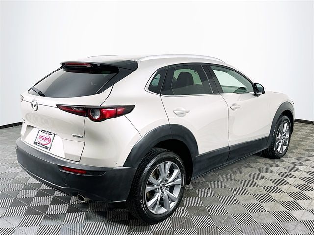 2023 Mazda CX-30 2.5 S Premium Package