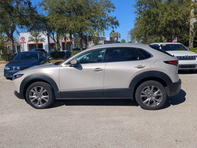 2023 Mazda CX-30 2.5 S Premium Package