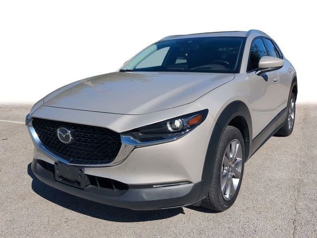 2023 Mazda CX-30 2.5 S Premium Package