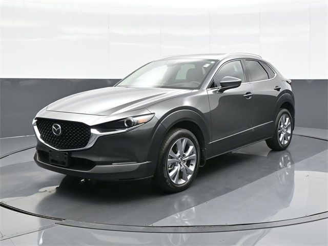 2023 Mazda CX-30 2.5 S Premium Package