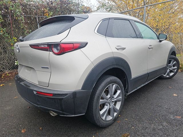 2023 Mazda CX-30 2.5 S Premium Package