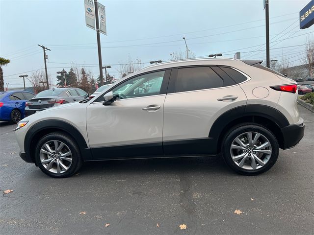 2023 Mazda CX-30 2.5 S Premium Package