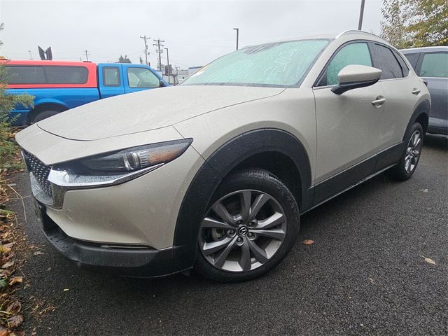 2023 Mazda CX-30 2.5 S Premium Package