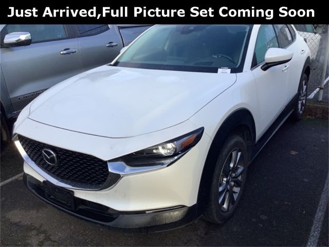 2023 Mazda CX-30 2.5 S Premium Package