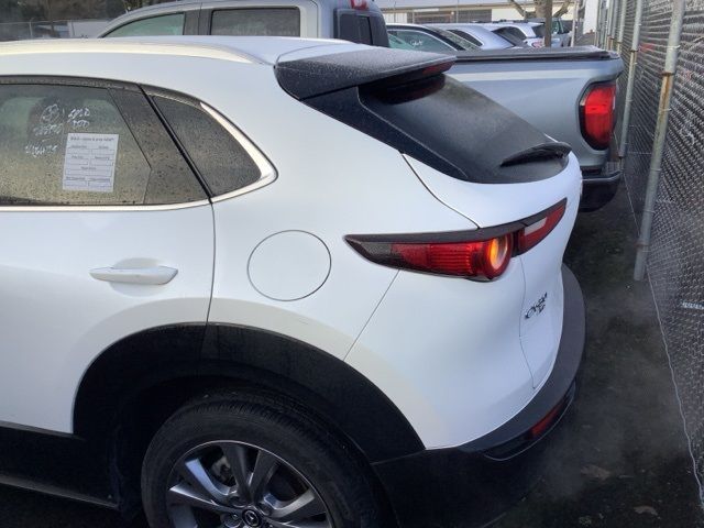 2023 Mazda CX-30 2.5 S Premium Package